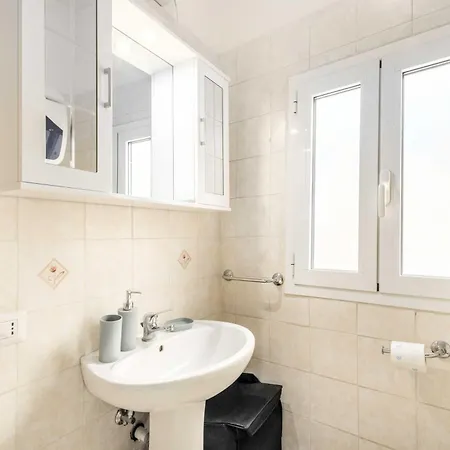 Apartment Guesthost - N&d Centro