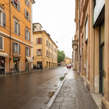 Apartment Guesthost - N&d Centro Modena
