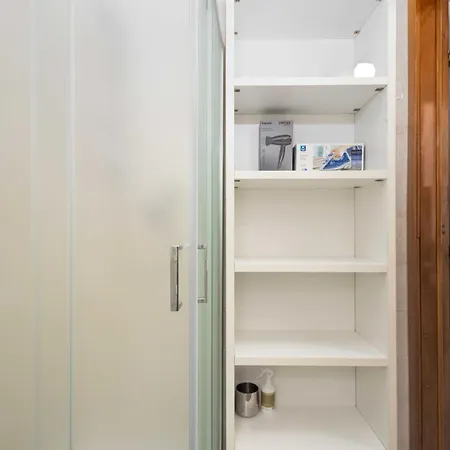Apartment Guesthost - N&d Centro *